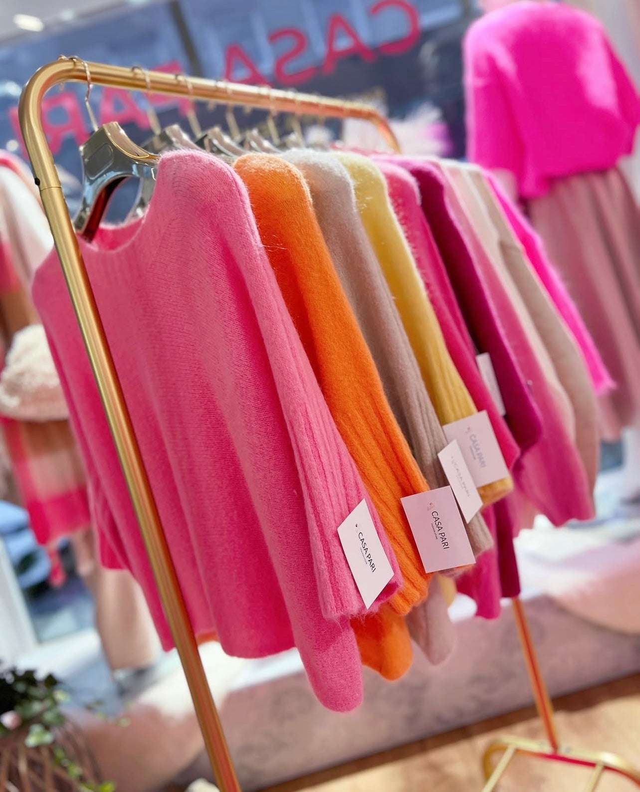 Ohrstecker Shine Affair