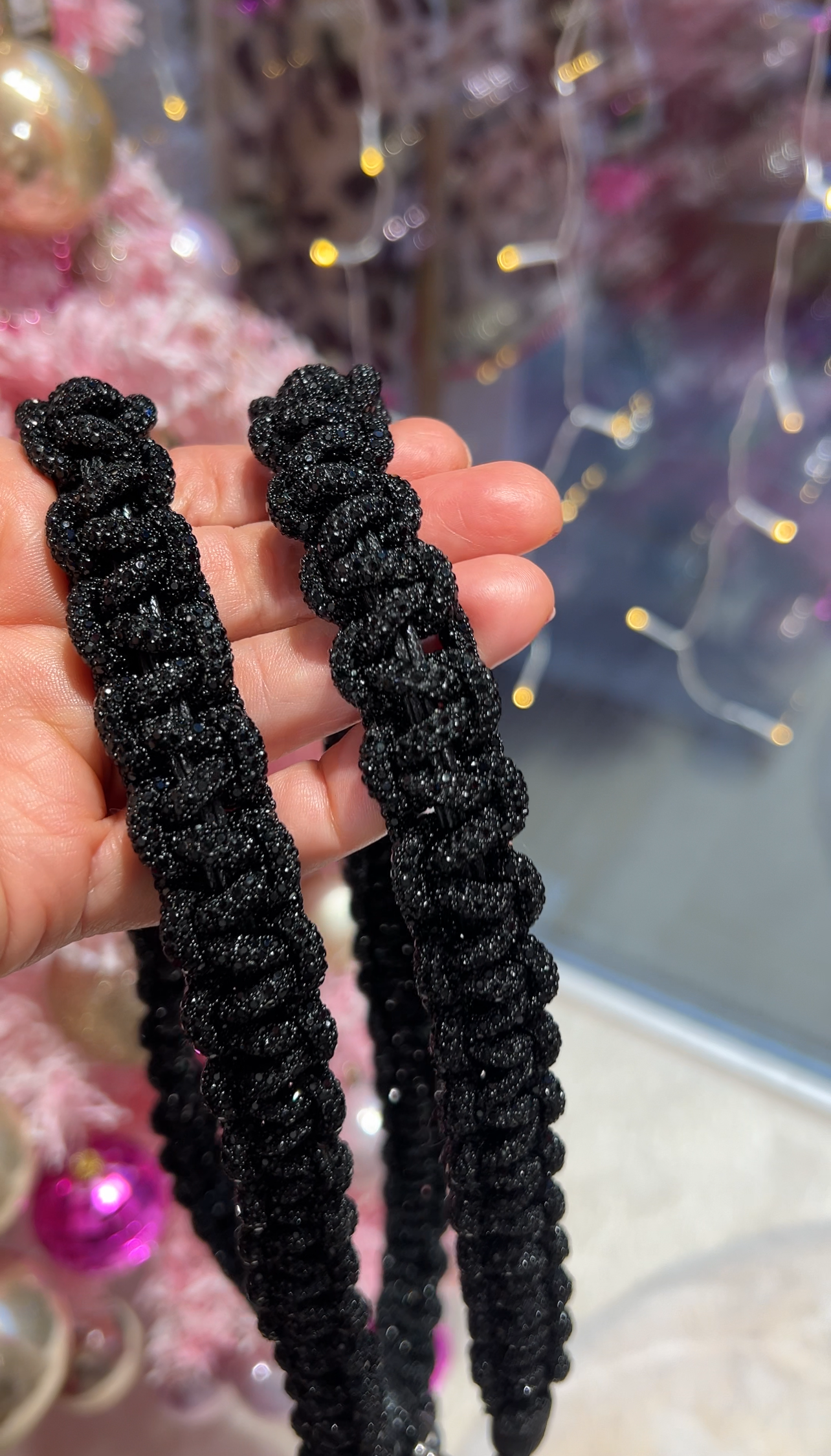 Handyband Sparkle Edition