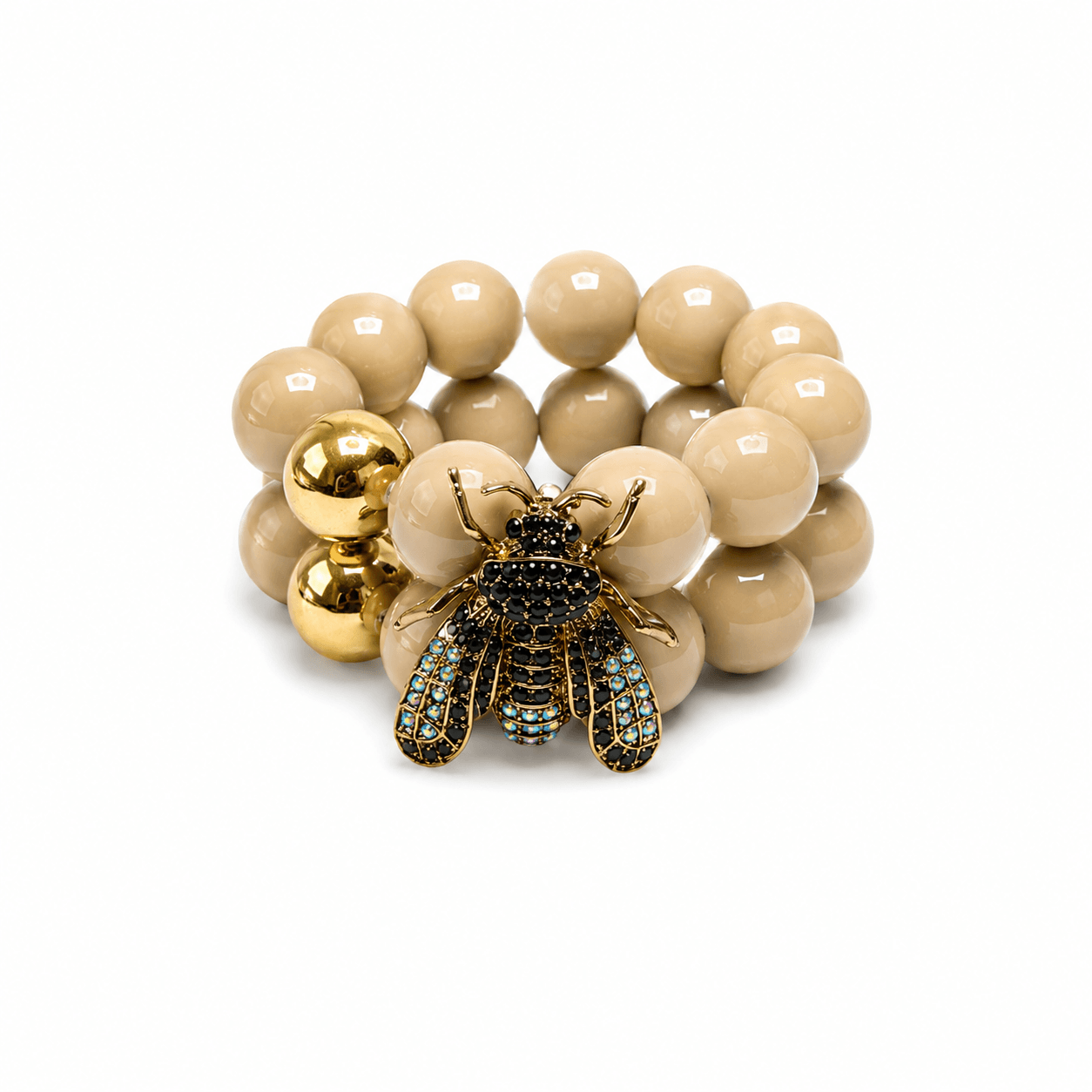 Queen Bee Creamy