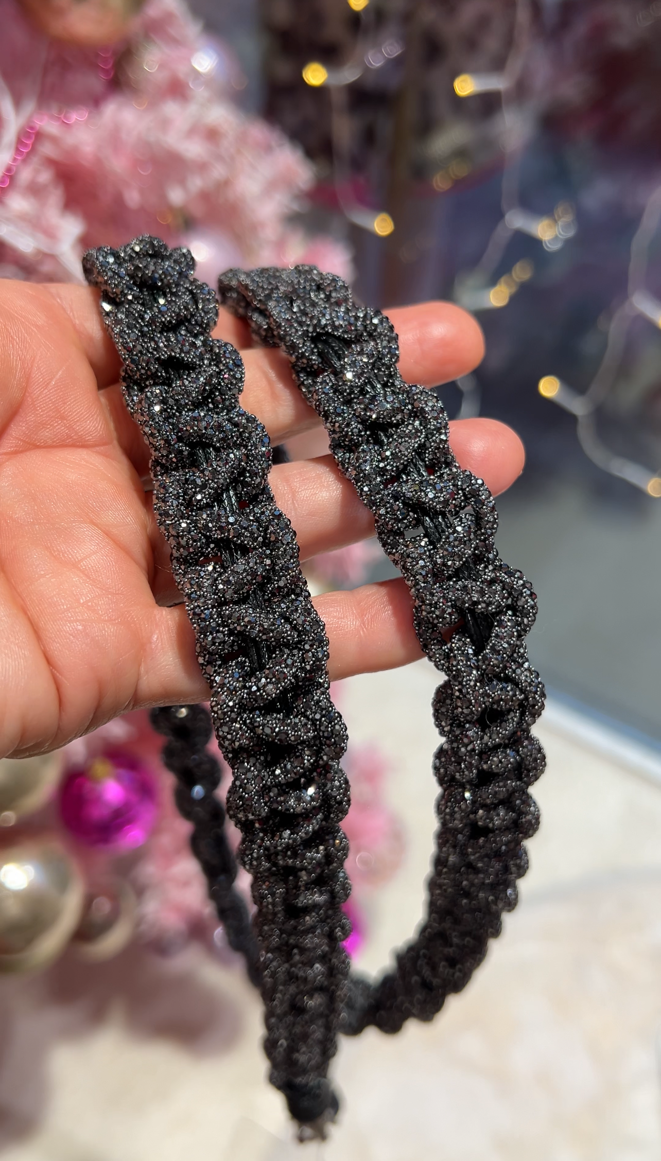 Handyband Sparkle Edition