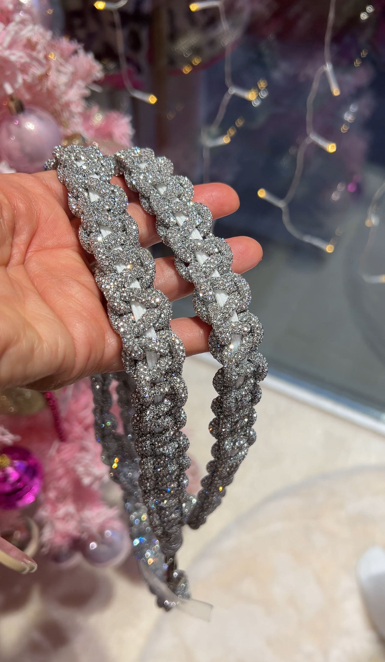 Handyband Sparkle Edition