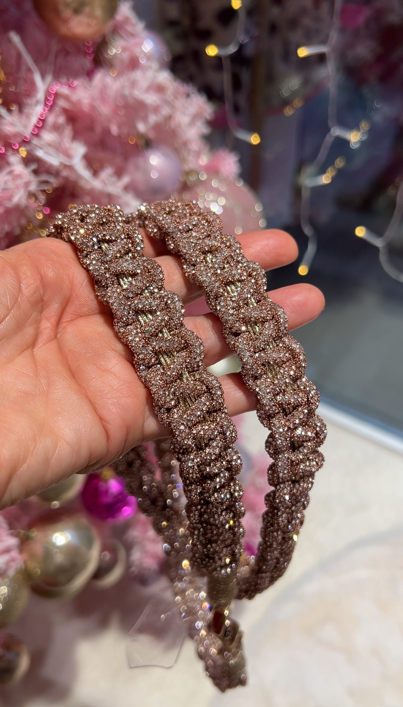 Handyband Sparkle Edition