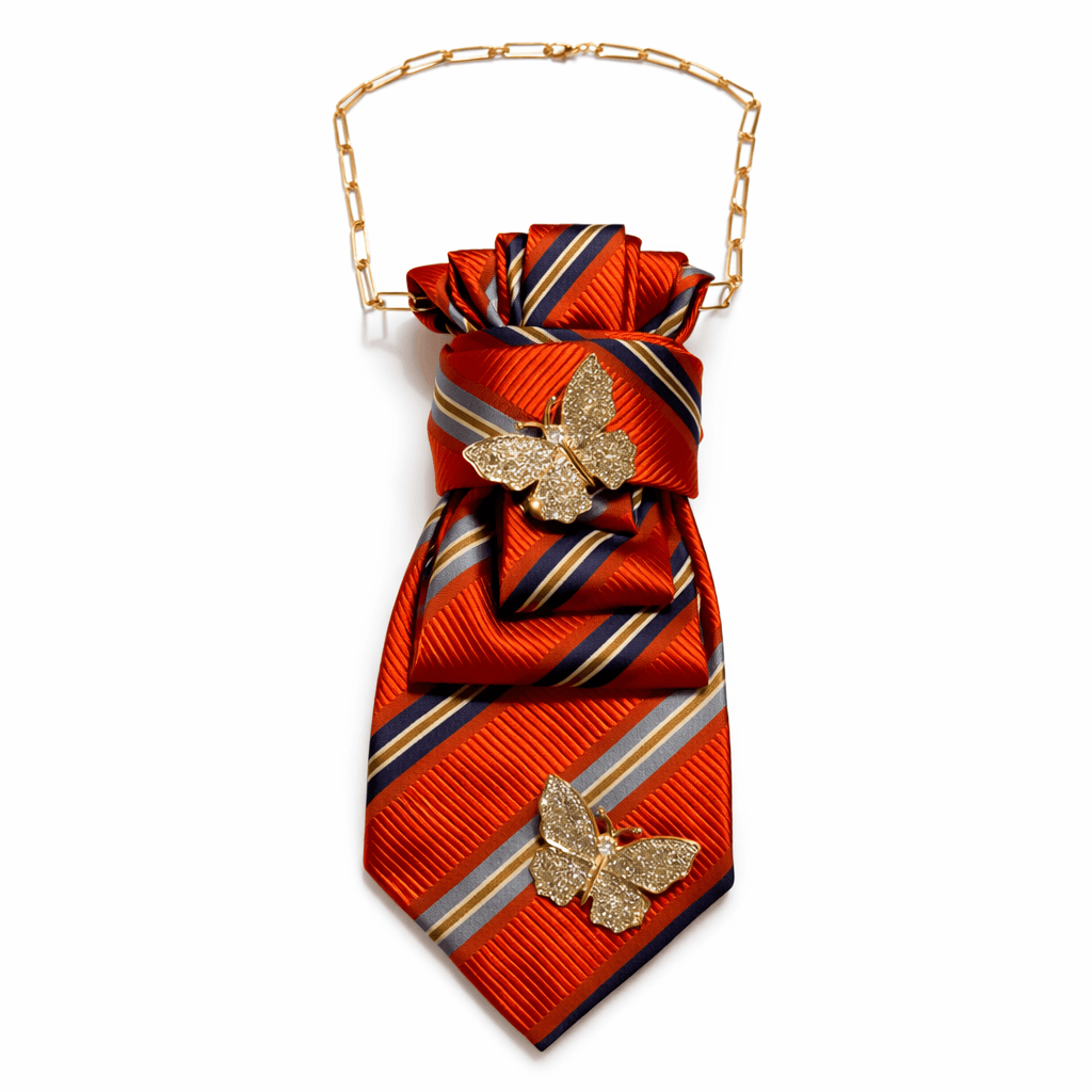 Silk Affair - Monaco Glow - CASAPARI Schmuck & Mode Düsseldorf