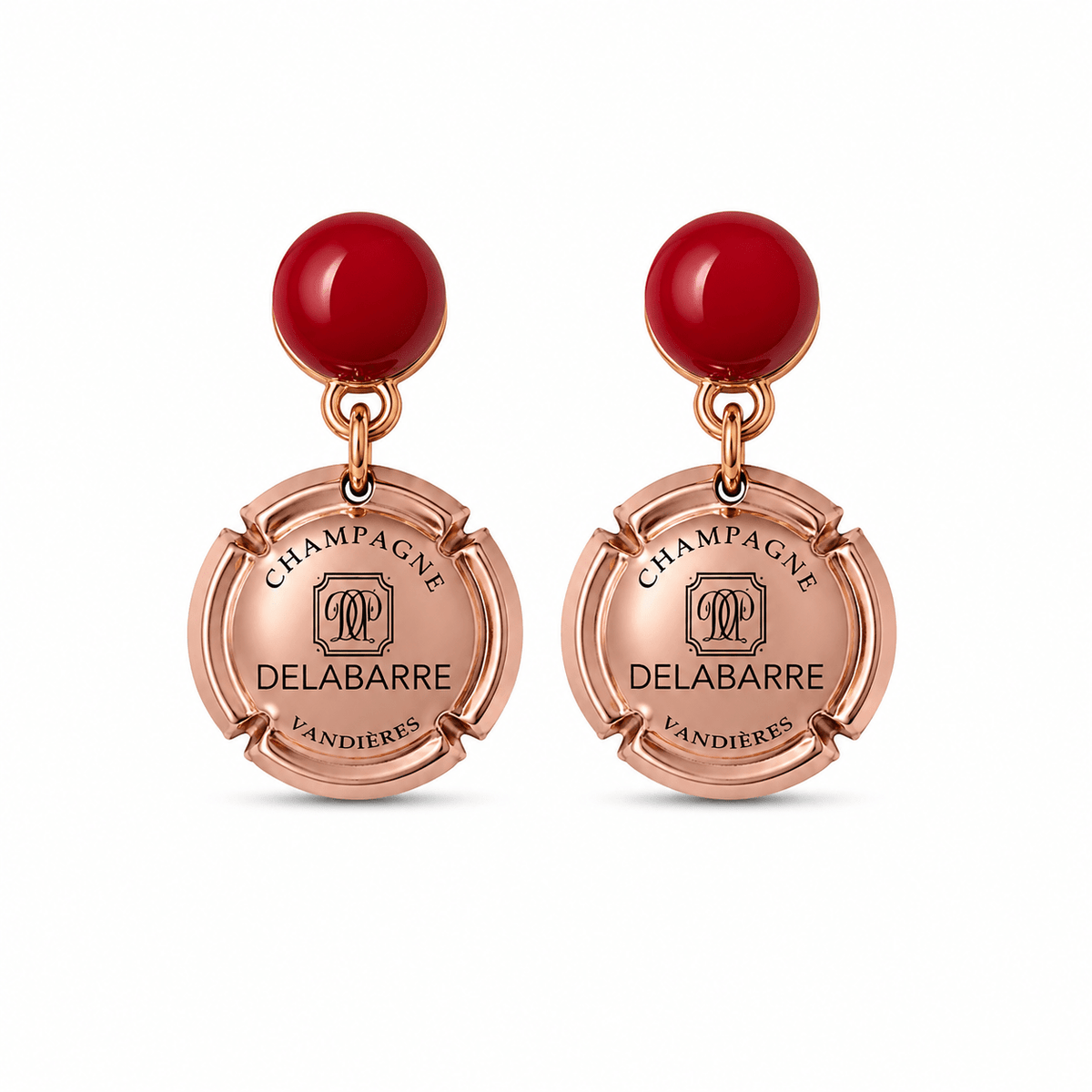 Champagne Affair - Rosé - CASAPARI Schmuck & Mode Düsseldorf