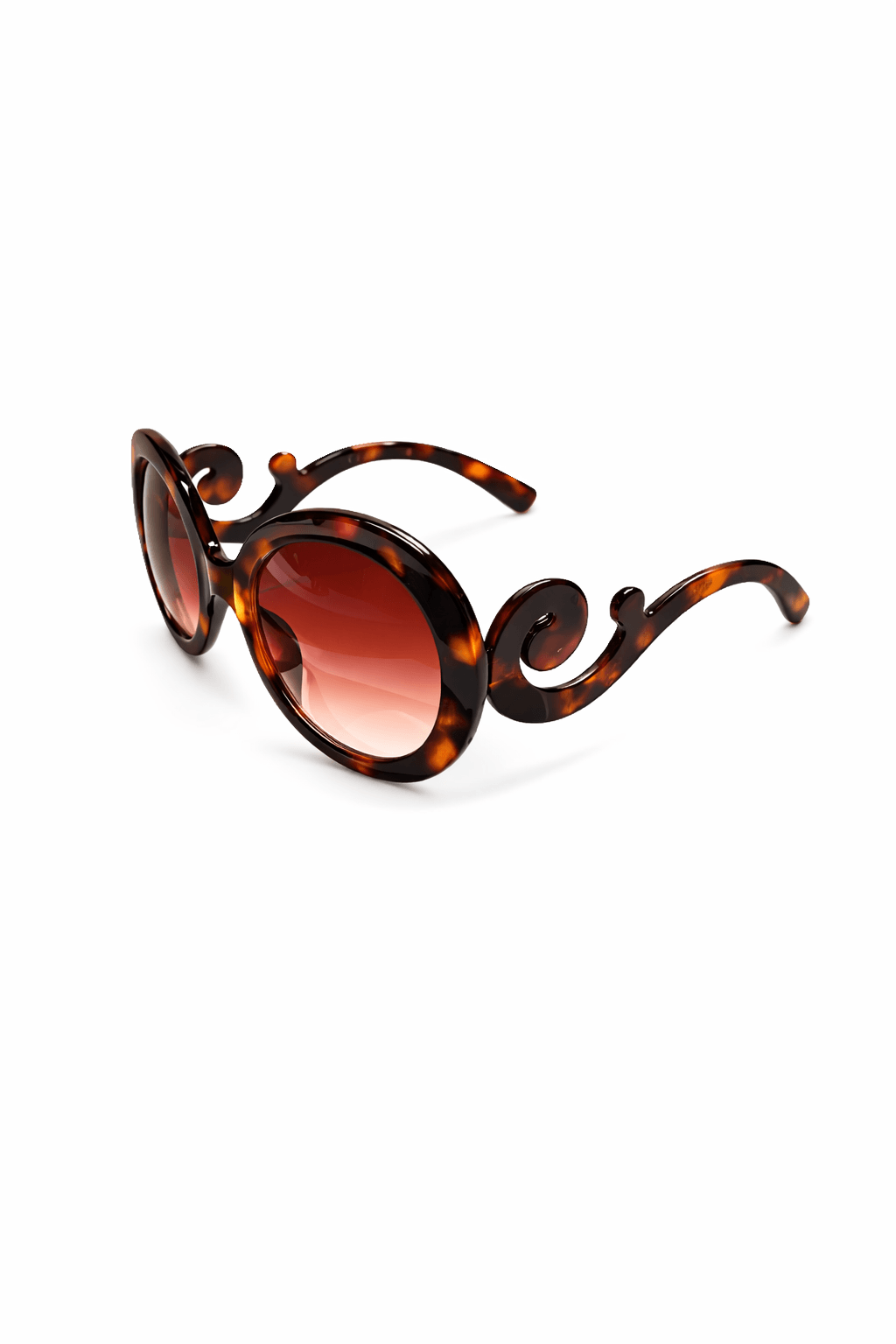 Bella Curve Sonnenbrille Tortoise Shell - CASAPARI Schmuck & Mode Düsseldorf