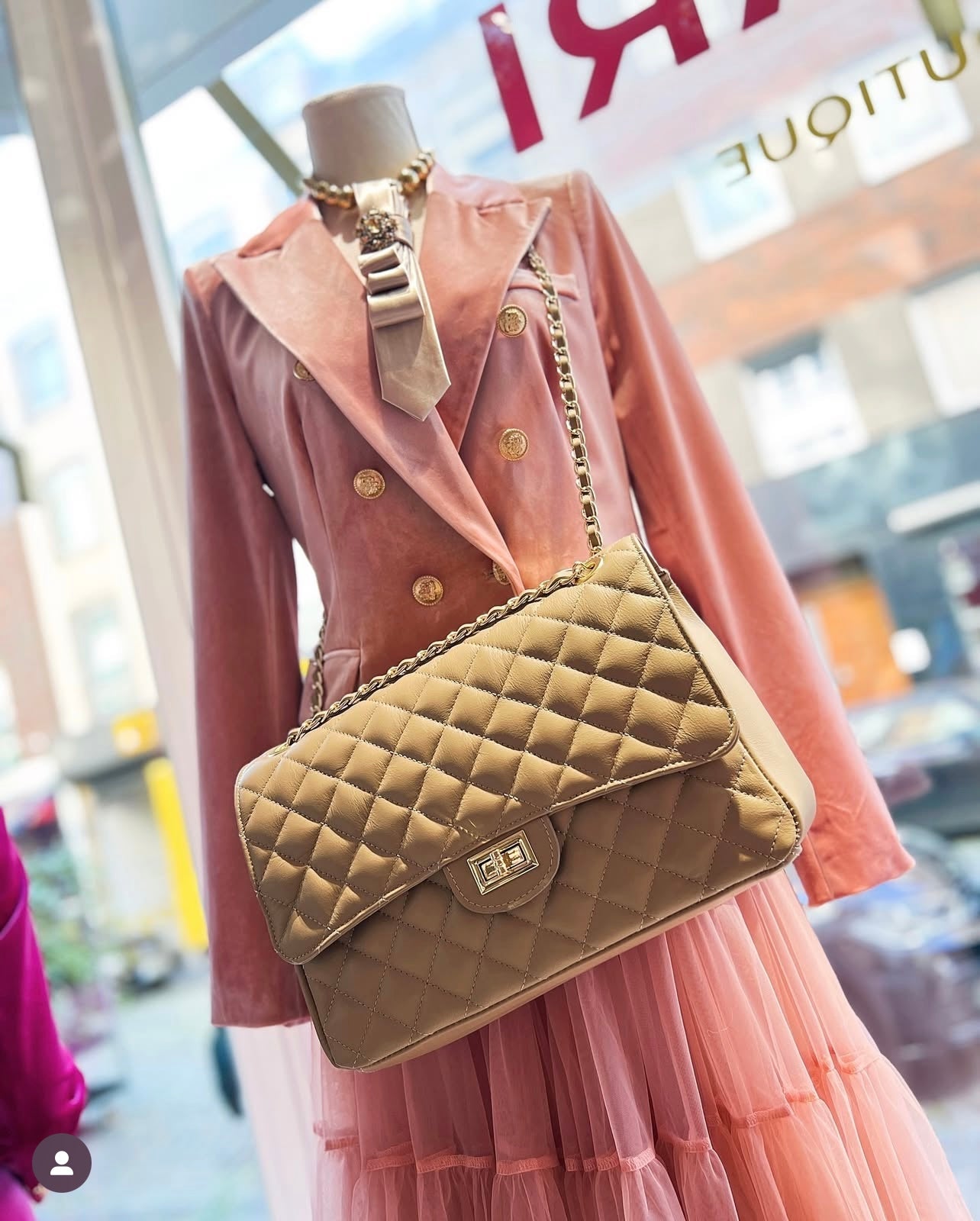 Ohrstecker Shine Affair