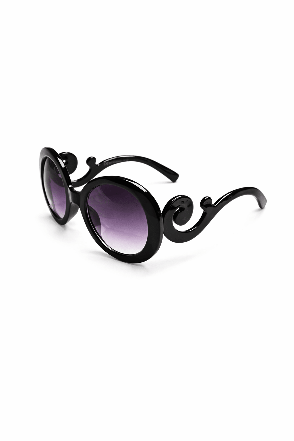Bella Curve Shades Black - CASAPARI Schmuck & Mode Düsseldorf
