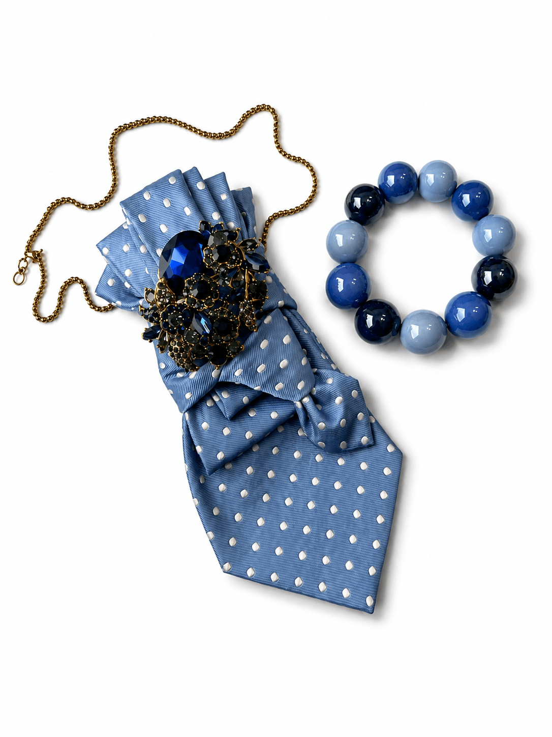 Perfect Match Affair - Blue