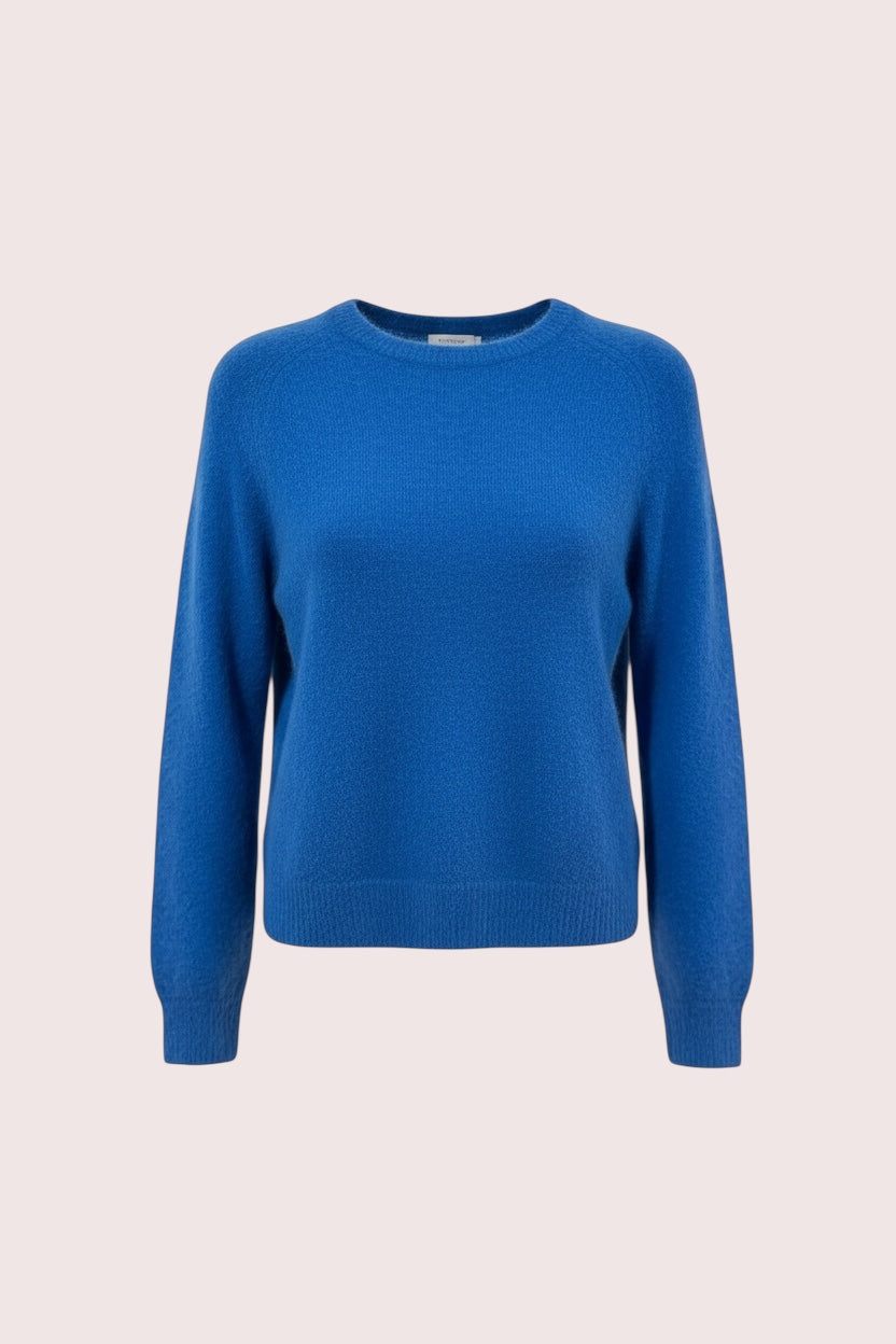 Baby Alpaka Pullover Lucy