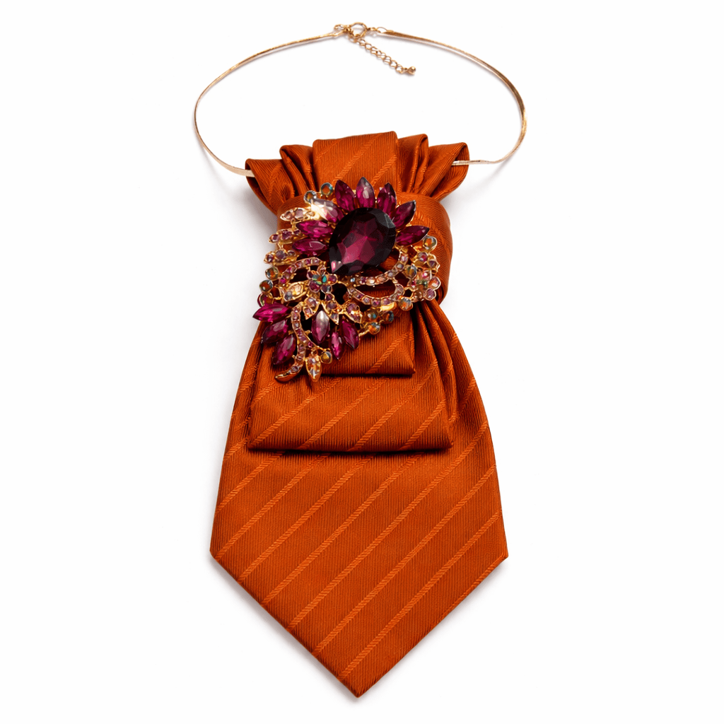 Silk Affair - Amber Glow - CASAPARI Schmuck & Mode Düsseldorf
