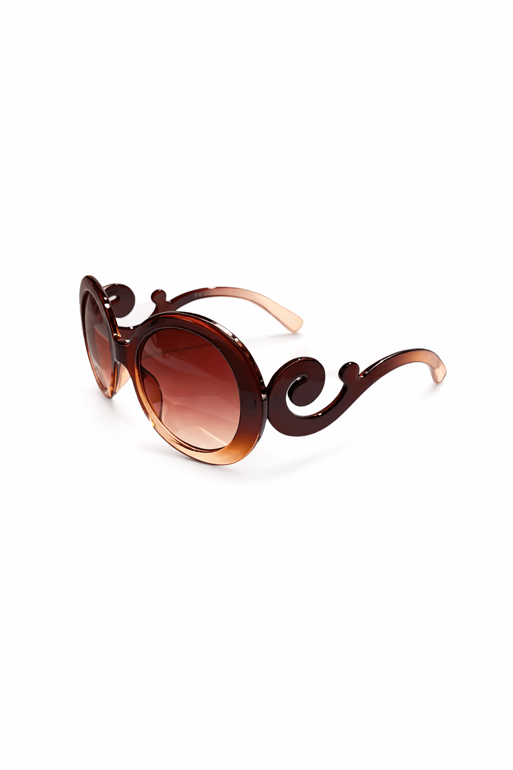 Bella Curve Shades Karamell - CASAPARI Schmuck & Mode Düsseldorf