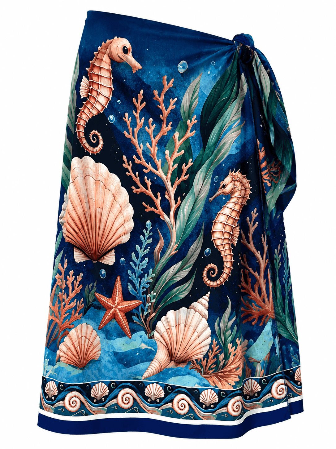 Amalfi Statement Rock