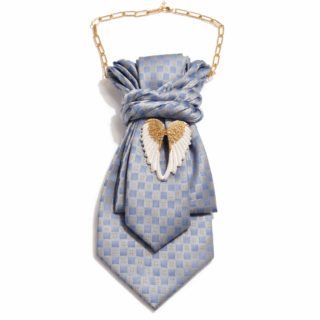 Silk Affair - Champagne Soft - CASAPARI Schmuck & Mode Düsseldorf