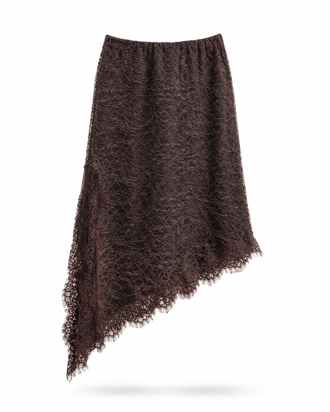 Lace Rebel Skirt Brownie