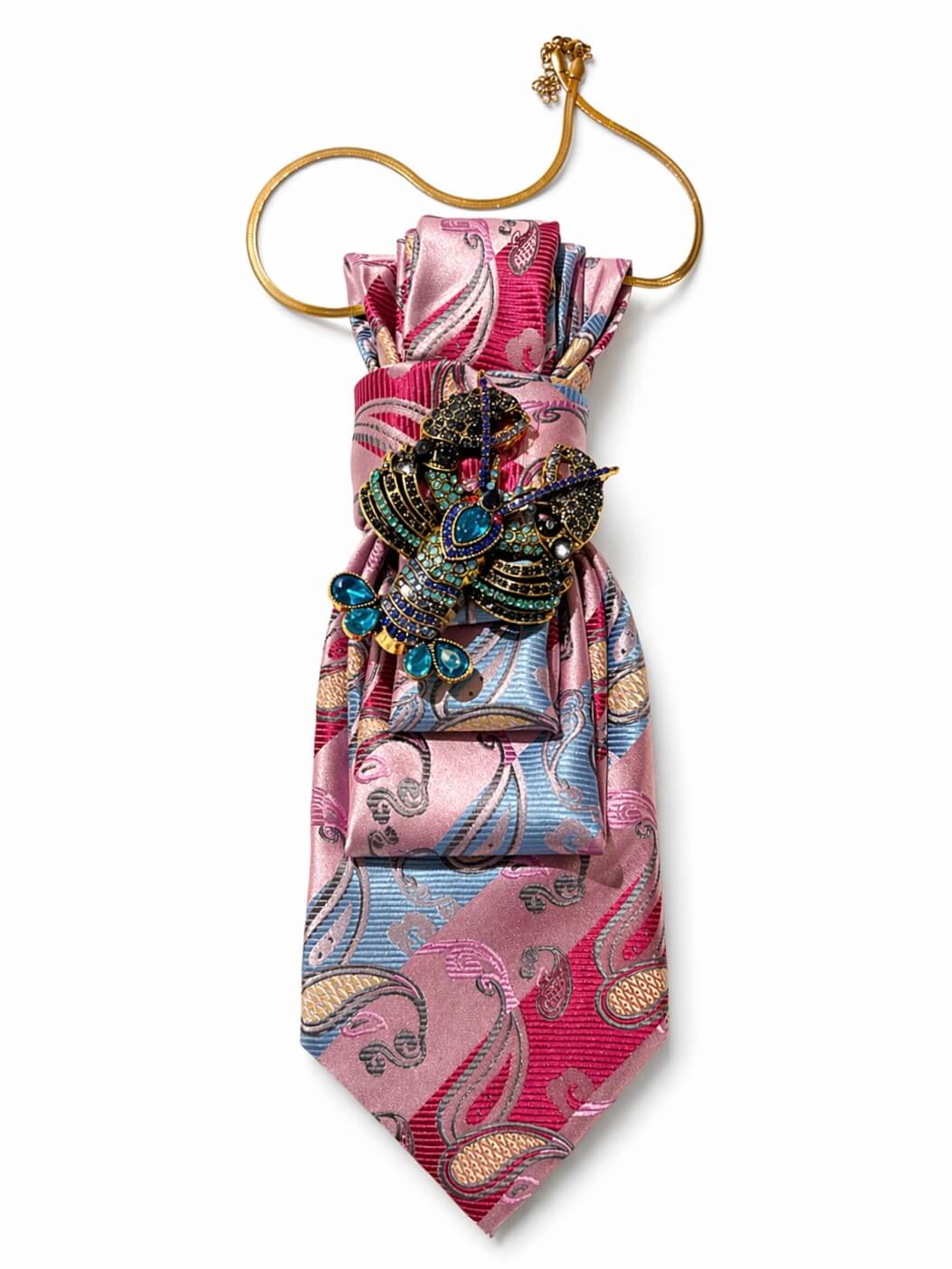 Signature Affair - Rose Blush - CASAPARI Schmuck & Mode Düsseldorf