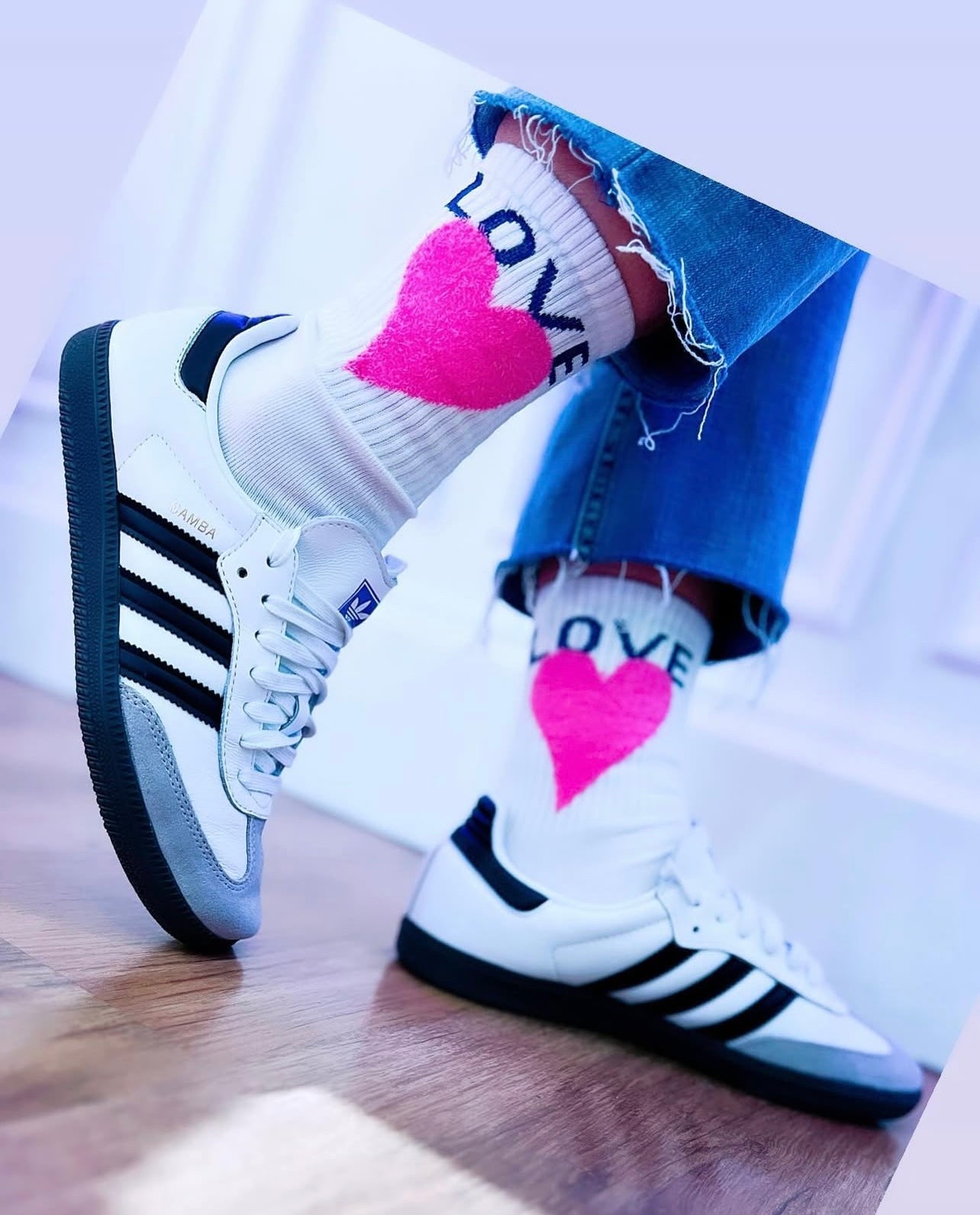 Ohrstecker Shine Affair