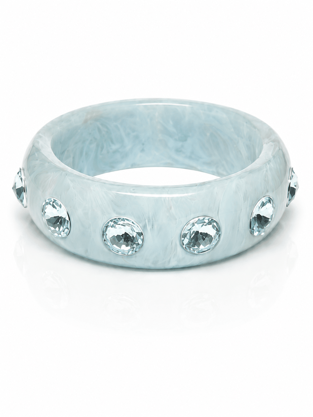 Saint-Tropez Blue Armreif - CASAPARI Schmuck & Mode Düsseldorf