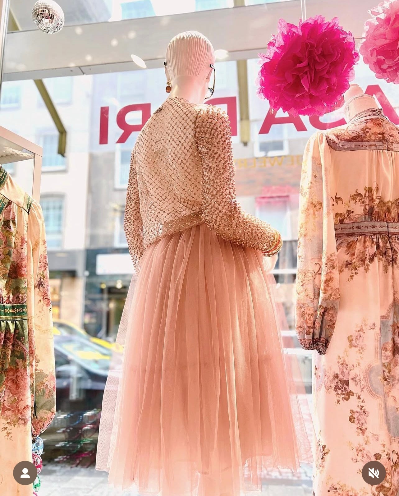 Ohrstecker Shine Affair