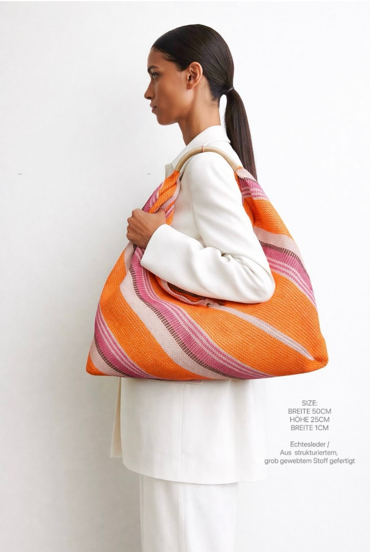 Papaya Studio Bag