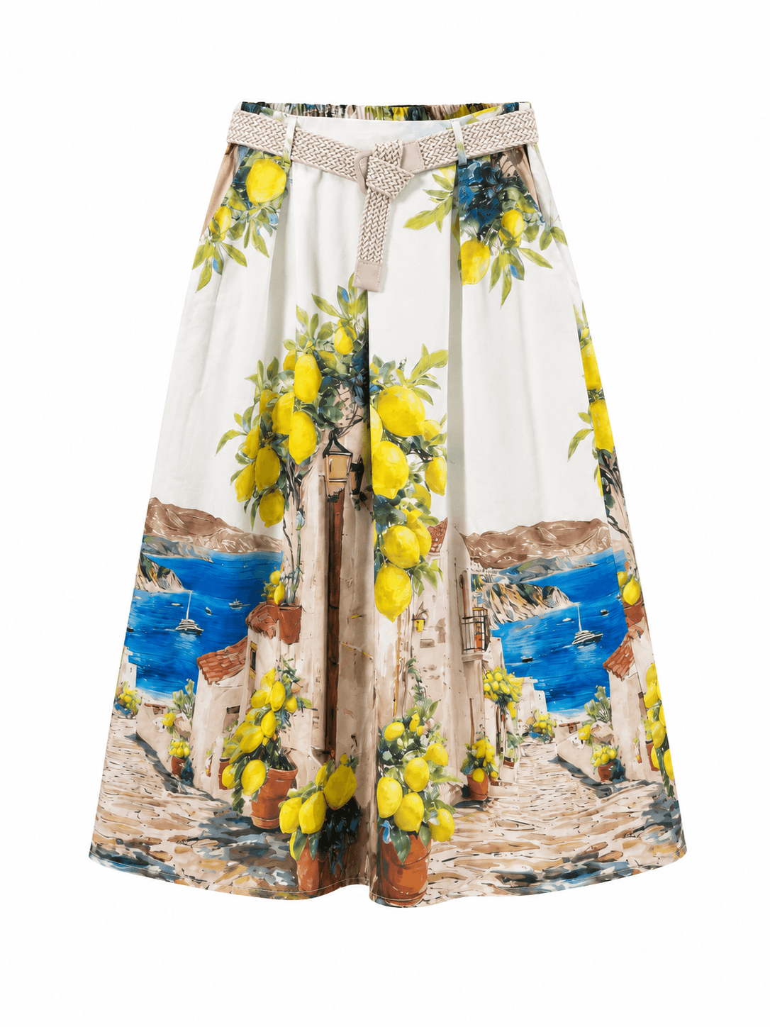 La Dolce Vita Skirt 5 Farben - CASAPARI Schmuck & Mode Düsseldorf